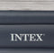 Intex Twin Deluxe Pillow Rest Luchtbed - 191x99x42 cm