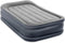 Intex Twin Deluxe Pillow Rest Luchtbed - 191x99x42 cm