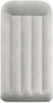 Intex Twin Pillow Rest Mid-Rise Luchtbed met ingebouwde pomp - 191 x 99 x 30 cm