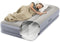 Intex Twin Pillow Rest Mid-Rise Luchtbed met ingebouwde pomp - 191 x 99 x 30 cm