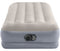 Intex Twin Pillow Rest Mid-Rise Luchtbed met ingebouwde pomp - 191 x 99 x 30 cm