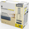 Intex Twin Pillow Rest Mid-Rise Luchtbed met ingebouwde pomp - 191 x 99 x 30 cm