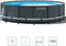 Intex Ultra XTR® Frame Pool Set - Opzetzwembad - Ø 488 x 122 cm