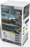 Intex Ultra XTR® Frame Pool Set - Opzetzwembad - Ø 488 x 122 cm
