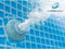 Intex Ultra XTR® Frame Pool Set - Opzetzwembad - Ø 549 x 132 cm