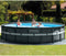 Intex Ultra XTR® Frame Pool Set - Opzetzwembad - Ø 549 x 132 cm
