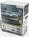 Intex Ultra XTR® Frame Pool Set - Opzetzwembad - Ø 610 x 122 cm