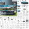 Intex Ultra XTR® Frame Pool Set - Opzetzwembad - Ø 610 x 122 cm