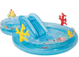 Intex Under The Sea Play Center - 310 x 193 x 71 cm