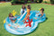 Intex Under The Sea Play Center - 310 x 193 x 71 cm