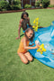 Intex Under The Sea Play Center - 310 x 193 x 71 cm