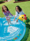 Intex Under The Sea Play Center - 310 x 193 x 71 cm