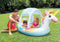 Intex Unicorn Spray Pool - Opblaaszwembad - Ø 254 x 132 x 109 cm