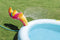 Intex Unicorn Spray Pool - Opblaaszwembad - Ø 254 x 132 x 109 cm