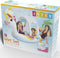 Intex Unicorn Spray Pool - Opblaaszwembad - Ø 254 x 132 x 109 cm