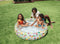 Intex Vrolijke Fruity Pool Set - Opblaaszwembad - Ø 132 x 28 cm - Inclusief Strandbal en Zwemband