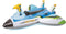 Intex Water Gun Plane Ride-ON - Leeftijd 3+