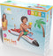Intex Water Gun Plane Ride-ON - Leeftijd 3+