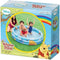 Intex Winnie the Pooh kinderzwembad Groen