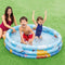 Intex Winnie the Pooh kinderzwembad Groen