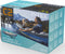 Intex Wyoming C2 Kano - 307 x 89 x 53 cm - Inclusief peddels en pomp
