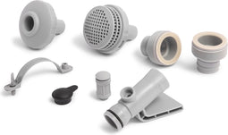 Intex zwembad 25023 Aeration Kit 32mm - zwembad in- en uitlaat voor extra zuurstof.