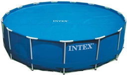 Intex Zwembad Afdekzeil Solar 488 cm