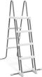 Intex Zwembadset rechthoekig Ultra XTR Frame 549x274x132 cm 26356GN