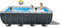 Intex Zwembadset rechthoekig Ultra XTR Frame 549x274x132 cm 26356GN