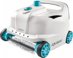 Intex Zwembadstofzuiger ZX300 - 2600L/u - Wit