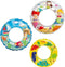 Intex Zwemband Wit - 61 cm