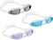 Intex Zwembril Freestyle Junior 14 X 5 Cm Pvc Zwart