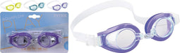 Intex Zwembril Play Goggles Junior 15 X 4 Cm Paars