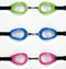 Intex Zwembril Play Goggles Junior 15 X 4 Cm Paars