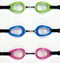 Intex Zwembril Play Goggles Junior 15 X 4 Cm Paars