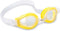 Intex Zwembril Play Goggles Junior 15 X 4 Cm Paars