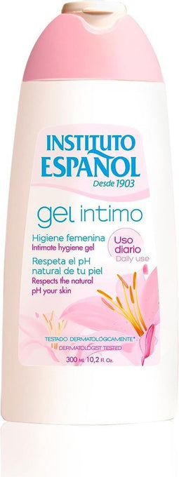 Intieme Gel Instituto Español (300 ml)