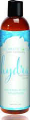 Intimate Earth Hydra - Glijmiddel Waterbasis - 240 ml