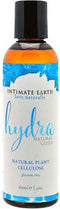 Intimate Earth Hydra - Glijmiddel Waterbasis - 60 ml