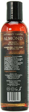 Intimate Earth - Massage Olie Amandel 120 ml