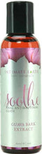 Intimate Earth Soothe - Glijmiddel Anaal Waterbasis - 60 ml