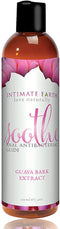 Intimate Earth Soothe - Glijmiddel Anaal Waterbasis - 60 ml