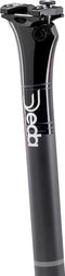 Deda Zadelpen Superleggero carbon 0mm TEAM 31.6mm 350mm