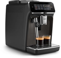 Philips 3300-serie EP3324/40 - Volautomatische espressomachine - 1,8L waterreservoir - Zwart