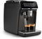 Philips 3300-serie EP3324/40 - Volautomatische espressomachine - 1,8L waterreservoir - Zwart