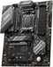 MSI B650 Gaming Plus - Moederbord AM5 - DDR5 tot 7200 MHz - Wi-Fi 6E
