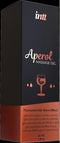 Intt Aperol Verwarmende Massage Gel