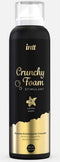 Intt Crunchy Foam Massage Schuim - Vanille