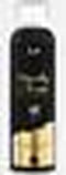 Intt Crunchy Foam Massage Schuim - Vanille