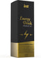 Intt Energy Drink Verwarmende Massage Gel